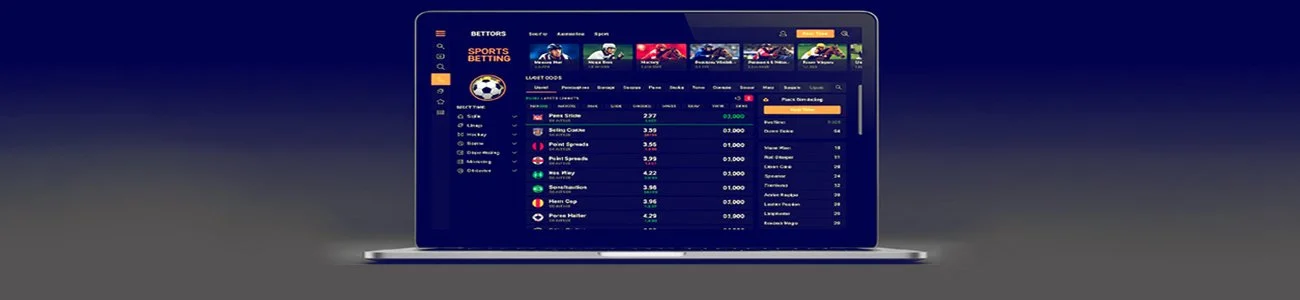 정교한 먹튀검증을 통과한 스포츠토토사이트입니다