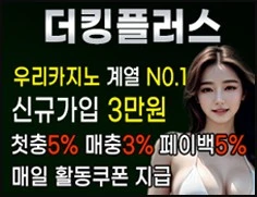 더킹플러스는 우리카지노 계열 먹튀검증 안전놀이터입니다